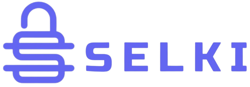 Selki Logo